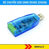USB to RS485 Adapter (CH340)
