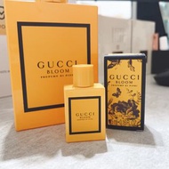 Gucci Bloom Profumo Di Fiori 花悅沁意女性淡香精 5ml