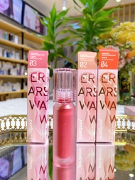 Son Tint Lâu Trôi Bóng Nhẹ Peripera Water Bare Tint 3.7g các màu