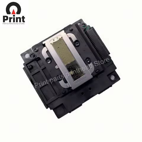 L555 Printhead Print Head For Epson L405 L310 L350 L301 L365 L383 L475 L3110 L3150 L4150 L355 L375 L