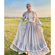 Eleanor Vintage dress/victorian dress/princesscore dress/aesthetic dress