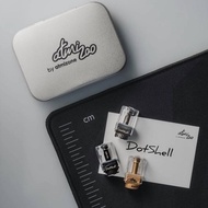 dotShell RBA Base and MTL Kit for dotAIO Murce