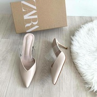 Pkpp90 ZARA SANDAL | Zara HEELS | Shoes | Zs026 hrmx324