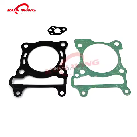 Engine Gasket Set Top End For Honda PCX160 PCX 160 Vario 160cc WW150AM PCX150 SH150 ABS 12191-K1N-V0