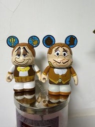 Disney Vinylmation v仔