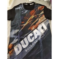 Kids T-Shirt - DUCATI