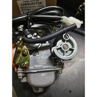 ORIGINAL JAPAN CARBURETOR SYM JET125 SYM125 JET POWER 125 SYM KARISMA V1 MOSKITO MZ125 GY6 ATV150CC 