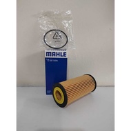 (MAHLE) VW / AUDI / PORSCHE OIL FILTERS - OX 1107D (06L115562B)