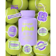 GUTTOX BERRYFULL Original HQ Inayah Beauty