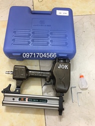 Máy bắn đinh bê tông ST38 JOK dùng hơi