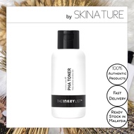 The Inkey List PHA Toner (Polyhydroxy Acid) Gentle Exfoliating Toner 100ml