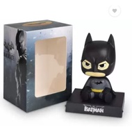 Bobblehead Batman Arkham Origins blackgate