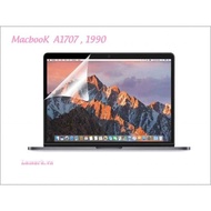 Screen protector for MacbooK A1707, 1990