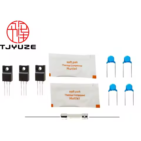 New Repair kit power supply BN44-00874C BN44-00874D BN44-00874E BN44-00874F for Samsung UN75NU6900F 