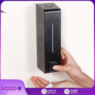Wall Mounted 300ml Manual Hand & Dishwashing Soap Dispenser Pang Hotel Restaurant at Pampamilya