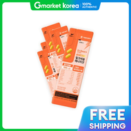 Champion | Milk Thistle Energy Shot