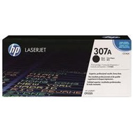 HP CE740A (307A) Black Toner (Genuine) CP5225dn CP5225n 740 CE740 740A