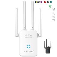 Wifi Network Repeater Signal Extender Wireless Extender Repeater Repeater WiFi Amplifier