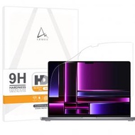 ARMOR - MacBook Pro 16" 軟性玻璃9H 高清螢幕保護貼