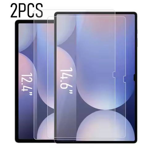 For Samsung Galaxy Tab S10 Ultra S9 Ultra S8 Ultra 14.6 Tempered Glass For Tab S10 Plus S9 Plus S8 P
