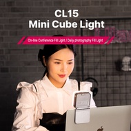 Ulanzi CL15 Mini Cube Light