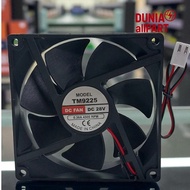 MESIN LAKONI HIGHSPEED 28VDC 9X9CM FAN WELDING MACHINE