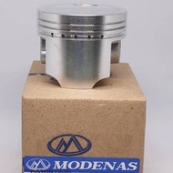 MODENAS MR2 ENGINE PART -2