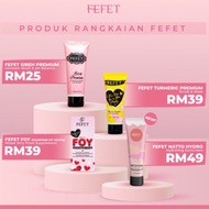 𝐅𝐄𝐅𝐄𝐓 100%  𝐎𝐑𝐈𝐆𝐈𝐍𝐀𝐋 𝐇𝐐 FEFET MALAYSIA