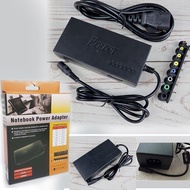 Universal AC Adapter Power Supply DC 12v 15v 16 18v 19 20v 24v charger