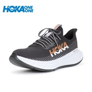 Hoka One One Carbon X3 Go To School Running Shoes Shoes Male And Female Decrement Hoka Having Excellent Adaptability