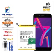 OPPO A71 BLP641 3000MAH BATTERY