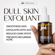 JOI FRUIT MIX AHA 10% EXFOLIATING FACE OIL