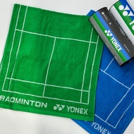 [Liyang Sports Badminton] YONEX Towel YOOT3601TR Paris Olympic Limited Product Badminton Money Bank Support