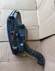 box filter udara kymco free lx original