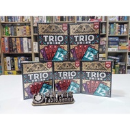 [Taoyuan Board Game Home] Memories TRIO