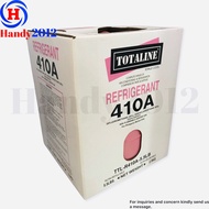 Refrigerant R-410a 2.5kg (TOTALINE)