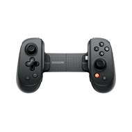 Backbone Pro Gaming Controller iPhone 15/16 & Android Compatible USB-C & BT Console Comfort BB-N1-B-