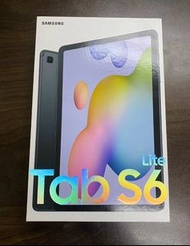 Samsung Galaxy Tab S6 Lite -128GB