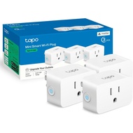 [Try Lime] TP-Link TAPO KASA P105 P110M P125M Smart Plug Socket