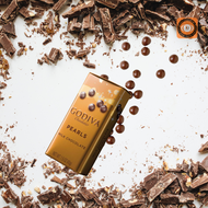 GODIVA Pearls Milk Chocolate 43gm
