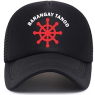 barangay tanod cap truckers cap mesh cap baseball cap good quality