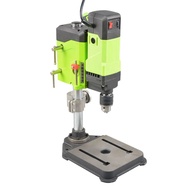 220v Industrial Grade Drilling Machine Milling Machine Micro Bench Drill Bench Drilling Machine Dril
