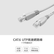Qunjia Powersync CAT.6 E UTP 1,000mbps High-Speed Network Route