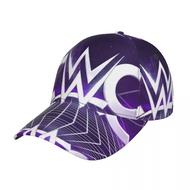 CWC Fashion Curved Brim Baseball Cap Simple Casual Street Dance Hat All-Match Unisex Sunshade Hat Fu