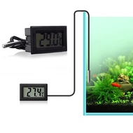 yal❤ LCD Display Digital Thermometer Sensor for Fridge/Aquarium/Fish Tank 3/6/10/16FT