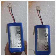 ⭐CMICR18650F8M7-4S1P 2600 2500mAh 14.4V 36.0 Wh COHN Rechargeable Electricity