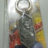殺道行者 羅比 鎖匙扣 香港 漫畫 精品 禮物
