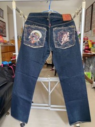 RMC 牛仔褲