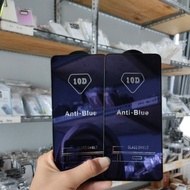 TEMPERED GLASS ANTI BLUE GLASS REALME C65 REALME C67/ REALME C75/