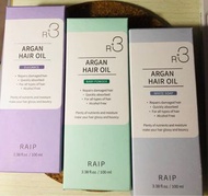 Raip韓國香薰髮尾油